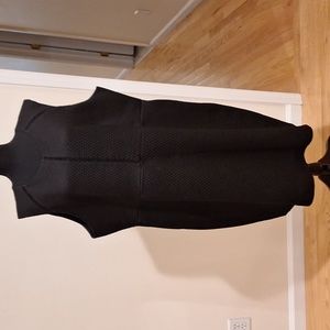 J Crew sleeveless dress